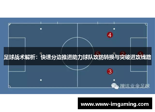 足球战术解析：快速分边推进助力球队攻防转换与突破进攻线路