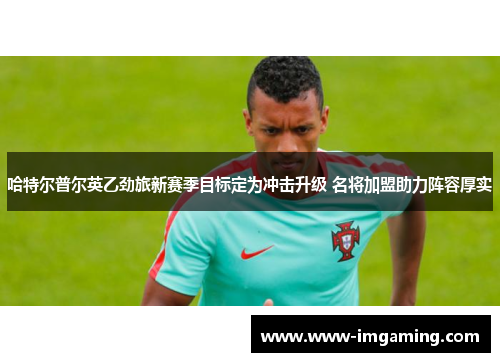 哈特尔普尔英乙劲旅新赛季目标定为冲击升级 名将加盟助力阵容厚实
