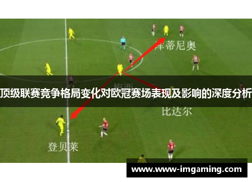 顶级联赛竞争格局变化对欧冠赛场表现及影响的深度分析