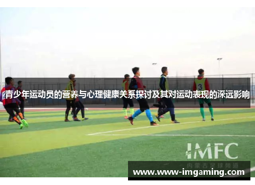 青少年运动员的营养与心理健康关系探讨及其对运动表现的深远影响