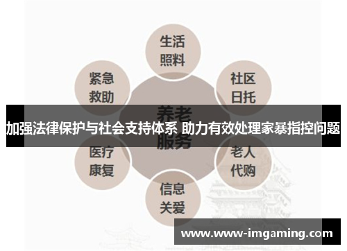 加强法律保护与社会支持体系 助力有效处理家暴指控问题