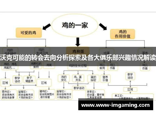 沃克可能的转会去向分析探索及各大俱乐部兴趣情况解读