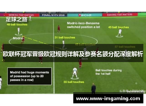 欧联杯冠军晋级欧冠规则详解及参赛名额分配深度解析 欧联杯冠军晋级欧冠规则详解及参赛名额分配深度解析